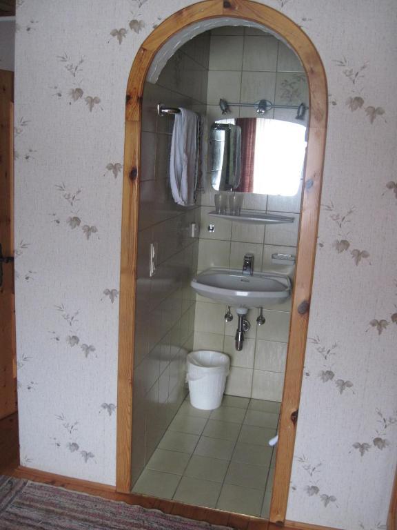 Appartement Haus Pfarrkirchner à Mauterndorf  Chambre photo