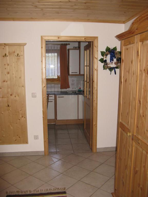 Appartement Haus Pfarrkirchner à Mauterndorf  Chambre photo