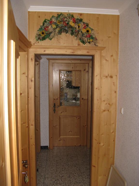 Appartement Haus Pfarrkirchner à Mauterndorf  Chambre photo