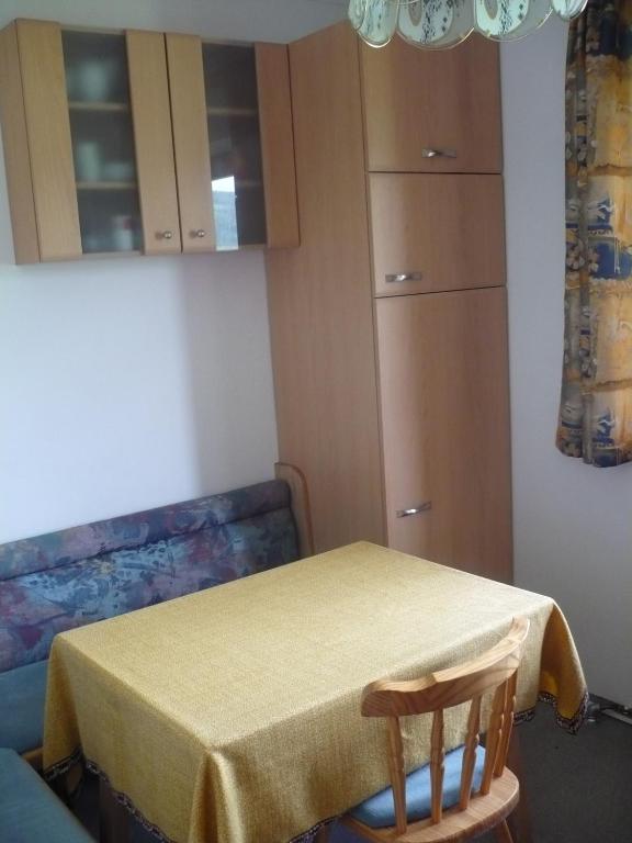 Appartement Haus Pfarrkirchner à Mauterndorf  Extérieur photo