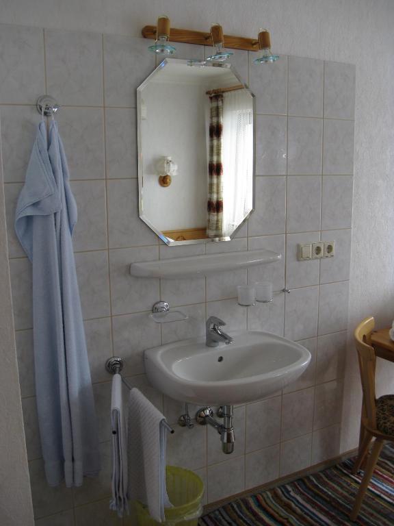 Appartement Haus Pfarrkirchner à Mauterndorf  Extérieur photo