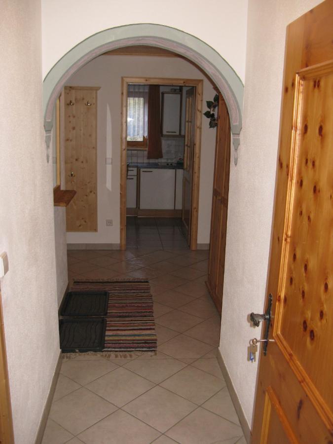 Appartement Haus Pfarrkirchner à Mauterndorf  Chambre photo
